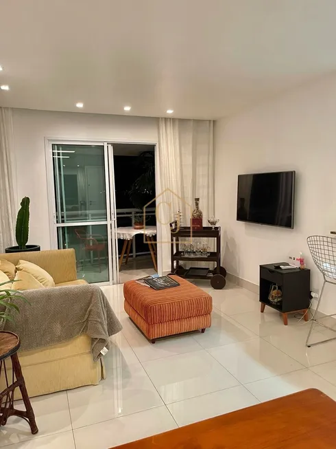 Foto 1 de Apartamento com 2 Quartos à venda, 68m² em Recreio Dos Bandeirantes, Rio de Janeiro