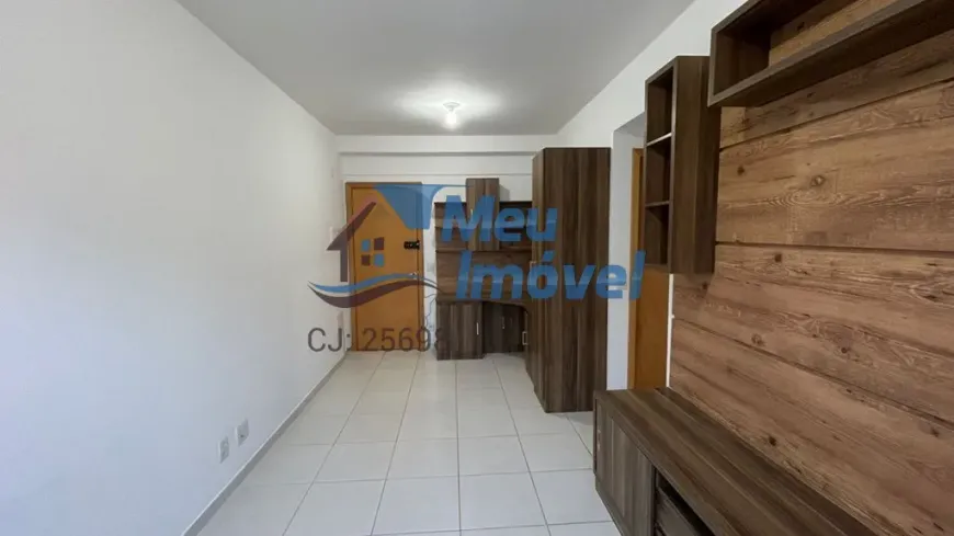 Foto 1 de Apartamento com 2 Quartos à venda, 53m² em Norte (Águas Claras), Brasília