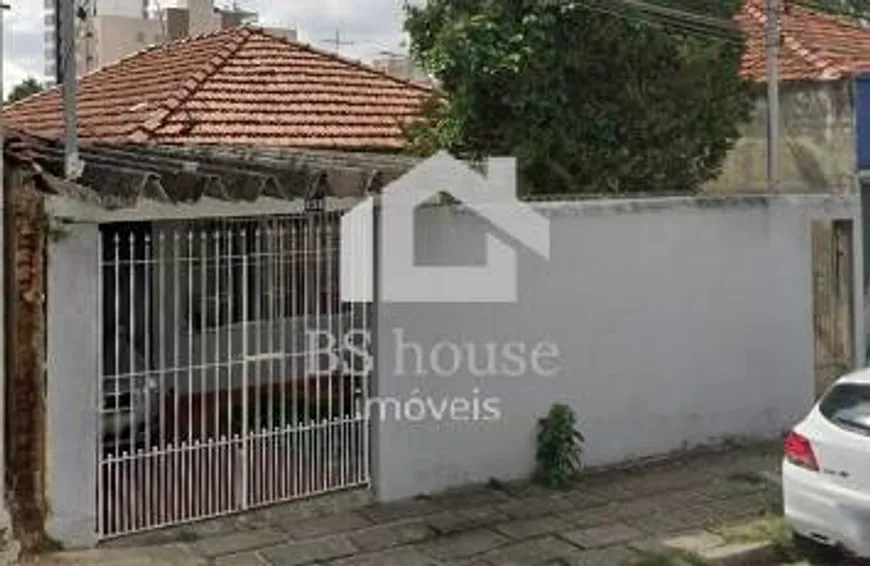 Foto 1 de Lote/Terreno à venda, 400m² em Campestre, Santo André