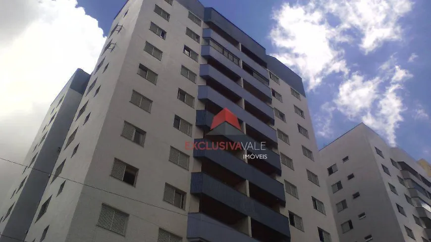 Foto 1 de Apartamento com 3 Quartos à venda, 106m² em Jardim Aquarius, São José dos Campos