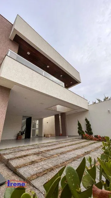 Foto 1 de Casa com 5 Quartos à venda, 375m² em Cibratel, Itanhaém