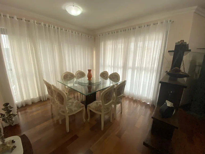 Foto 1 de Apartamento com 3 Quartos para venda ou aluguel, 148m² em Vila Oliveira, Mogi das Cruzes