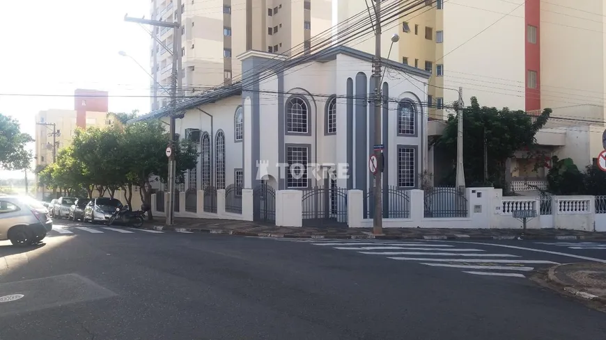 Foto 1 de Prédio Comercial com 7 Quartos à venda, 496m² em Jardim Chapadão, Campinas