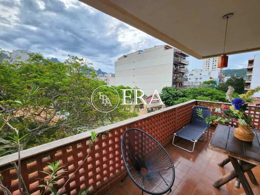 Foto 1 de Apartamento com 2 Quartos à venda, 81m² em Vila Isabel, Rio de Janeiro