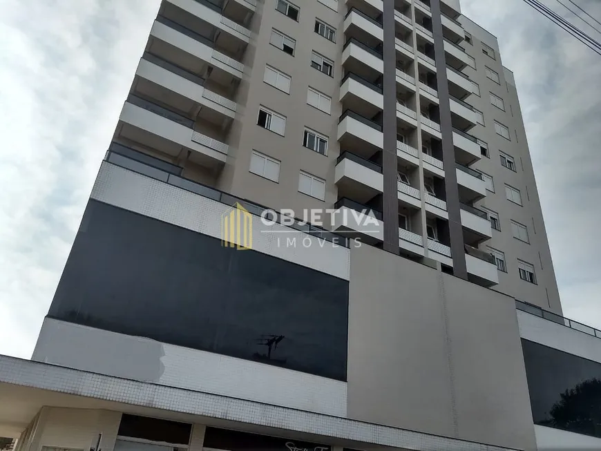 Foto 1 de Apartamento com 3 Quartos à venda, 92m² em Uniao, Estância Velha