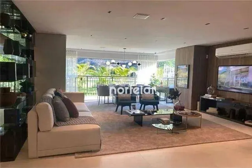 Foto 1 de Apartamento com 3 Quartos à venda, 110m² em Jardim das Acacias, São Paulo