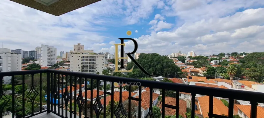 Foto 1 de Apartamento com 2 Quartos à venda, 93m² em Lapa, São Paulo