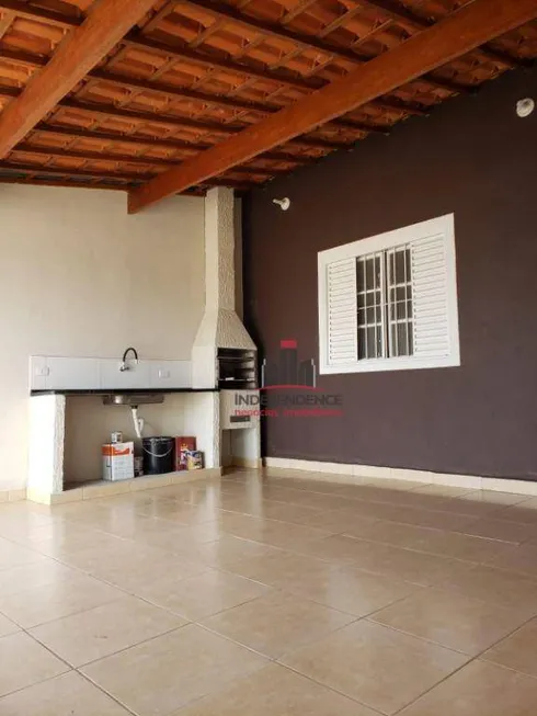 Foto 1 de Casa com 3 Quartos à venda, 70m² em Jardim Santa Luzia, São José dos Campos