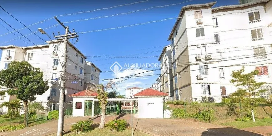 Foto 1 de Apartamento com 2 Quartos à venda, 44m² em Alto Petrópolis, Porto Alegre