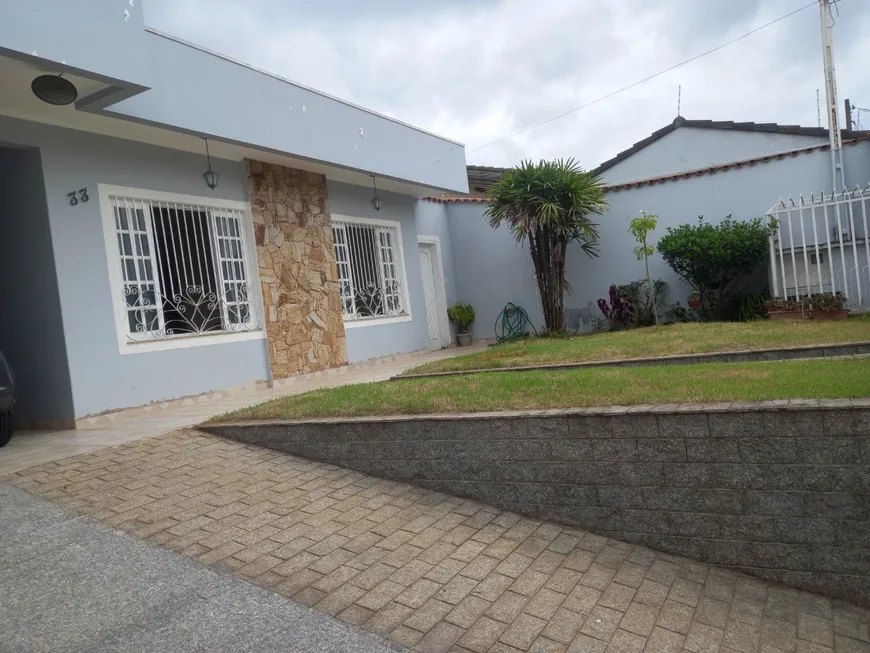 Foto 1 de Casa com 2 Quartos à venda, 132m² em Jardim Realce, Suzano