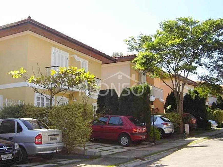 Foto 1 de Casa de Condomínio com 3 Quartos à venda, 156m² em Butantã, São Paulo