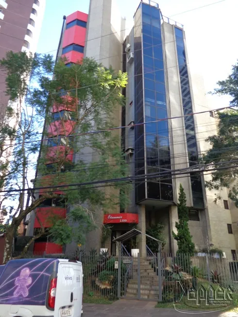 Foto 1 de Cobertura com 3 Quartos à venda, 297m² em Jardim Mauá, Novo Hamburgo