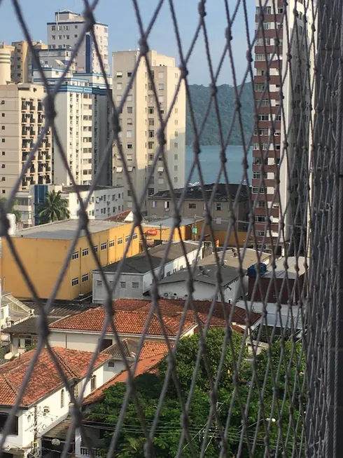 Foto 1 de Apartamento com 2 Quartos à venda, 82m² em Centro, São Vicente