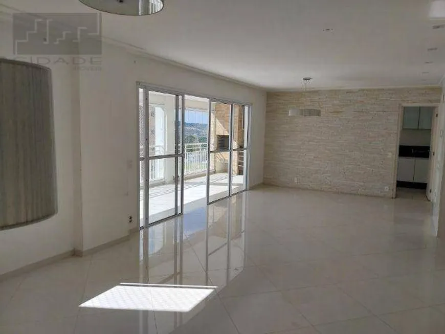 Foto 1 de Apartamento com 3 Quartos à venda, 148m² em Vila Nova Socorro, Mogi das Cruzes