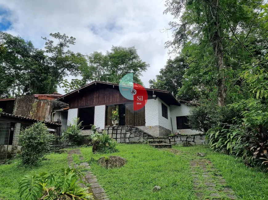 Foto 1 de Casa de Condomínio com 3 Quartos à venda, 120m² em Corujas, Guapimirim