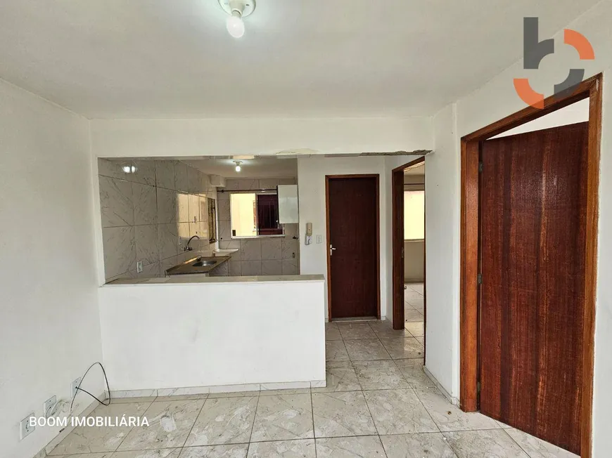 Foto 1 de Apartamento com 2 Quartos para alugar, 50m² em Engenho Pequeno, Nova Iguaçu