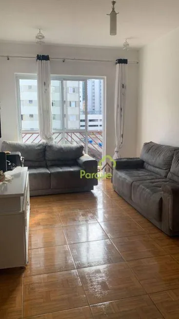 Foto 1 de Apartamento com 2 Quartos à venda, 65m² em Liberdade, São Paulo