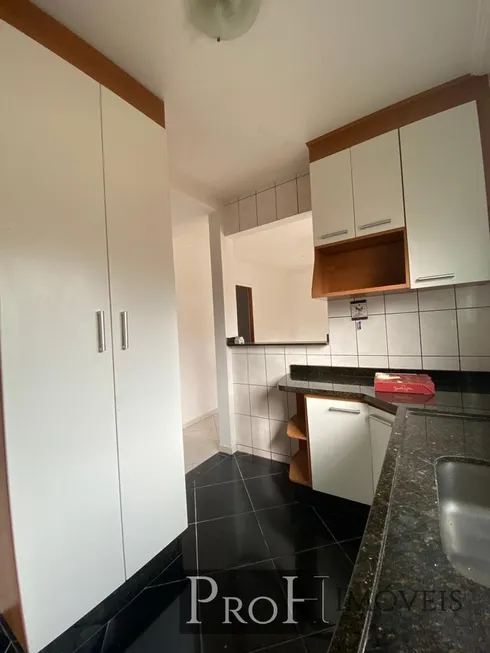 Foto 1 de Apartamento com 2 Quartos à venda, 65m² em Baeta Neves, São Bernardo do Campo