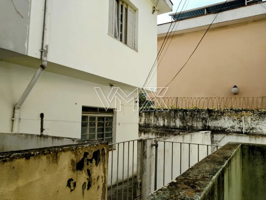 Foto 1 de Casa com 4 Quartos à venda, 300m² em Vila Maria, São Paulo