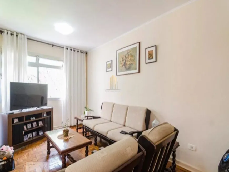 Foto 1 de Apartamento com 3 Quartos à venda, 77m² em Alto de Pinheiros, São Paulo