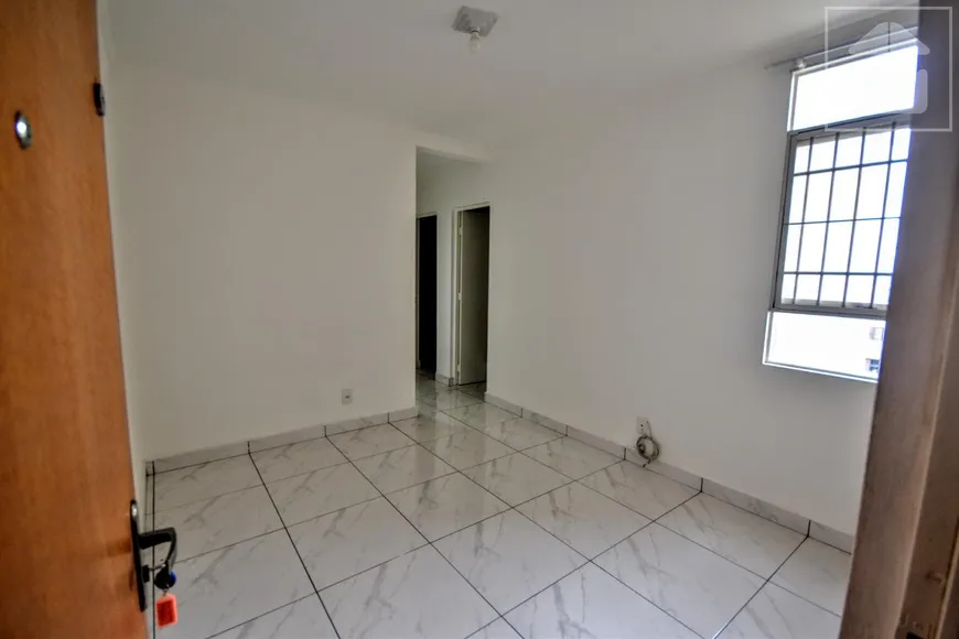 Foto 1 de Apartamento com 2 Quartos para alugar, 47m² em Parque São Jorge, Campinas