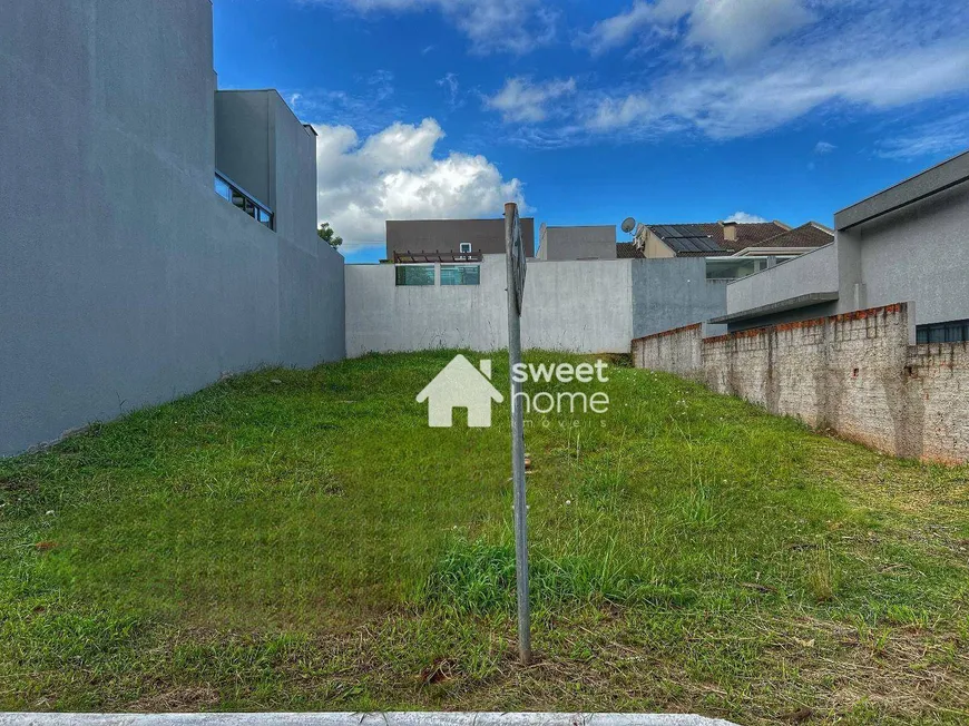 Foto 1 de Lote/Terreno à venda, 300m² em Cataratas, Cascavel