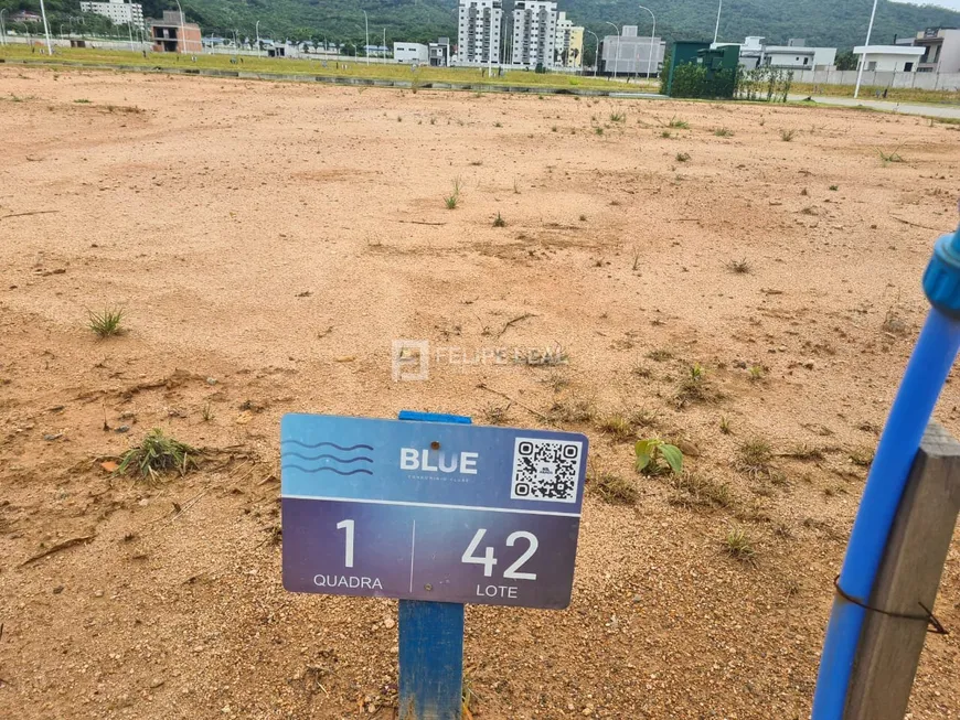 Foto 1 de Lote/Terreno à venda, 200m² em Garden Delta Ville, Biguaçu