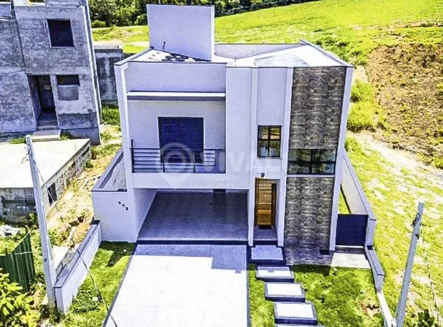 Foto 1 de Casa de Condomínio com 3 Quartos à venda, 195m² em Itapema, Itatiba