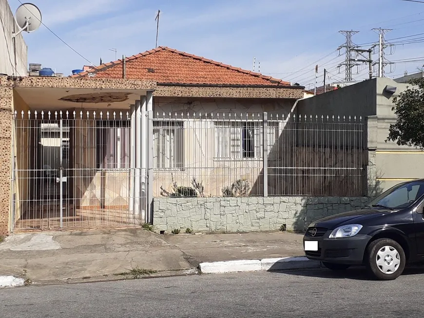 Foto 1 de Casa com 3 Quartos à venda, 129m² em Vila Medeiros, São Paulo