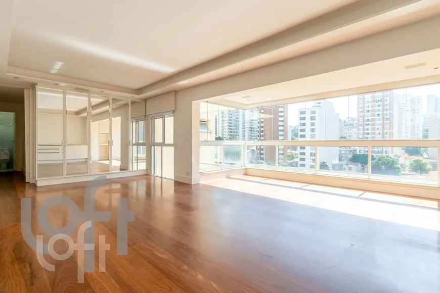 Foto 1 de Apartamento com 2 Quartos à venda, 250m² em Jardim Paulista, São Paulo