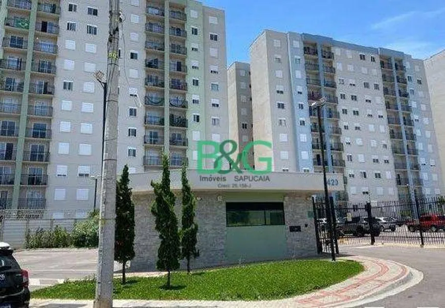 Foto 1 de Apartamento com 2 Quartos à venda, 61m² em Vila Santa Maria, Jundiaí