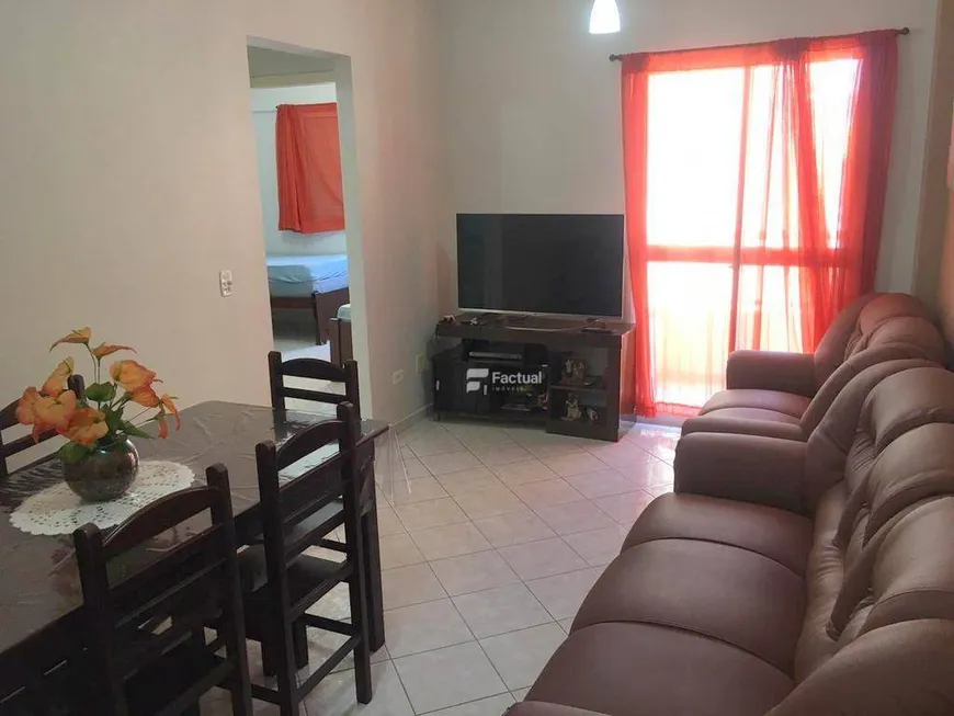 Foto 1 de Apartamento com 2 Quartos à venda, 65m² em Enseada, Guarujá