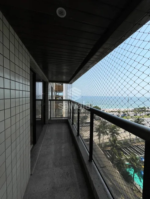 Foto 1 de Apartamento com 4 Quartos para venda ou aluguel, 157m² em Barra da Tijuca, Rio de Janeiro