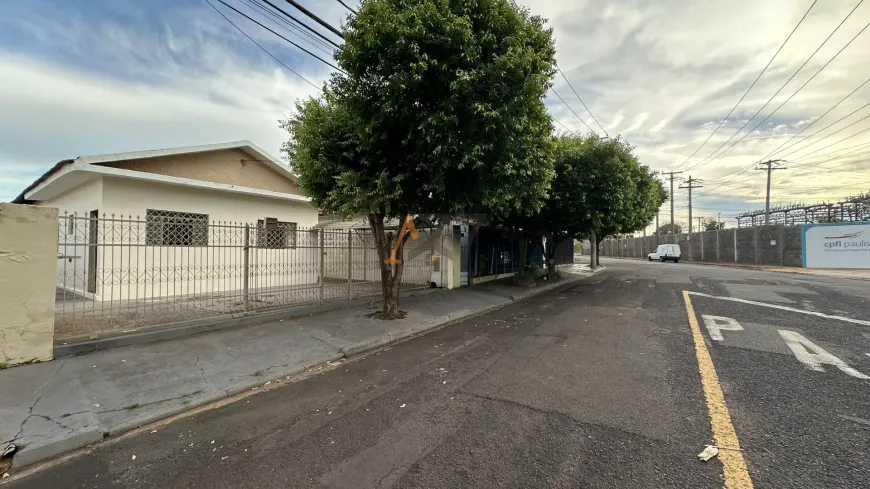 Foto 1 de Casa com 2 Quartos à venda, 83m² em Jardim Conceicao, São José do Rio Preto