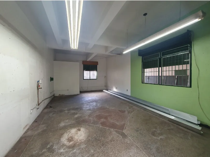 Foto 1 de Ponto Comercial para alugar, 42m² em Canudos, Novo Hamburgo