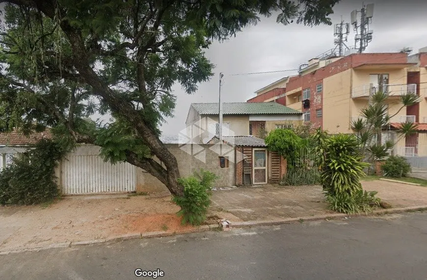 Foto 1 de Lote/Terreno à venda, 970m² em Bom Jesus, Porto Alegre