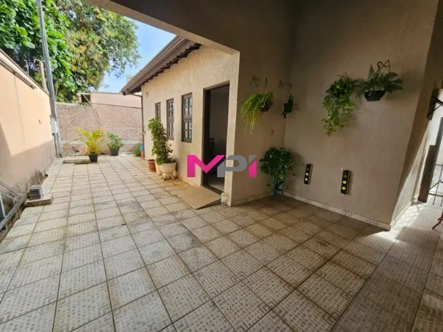 Foto 1 de Casa com 3 Quartos à venda, 119m² em Jardim Tiradentes, Jundiaí