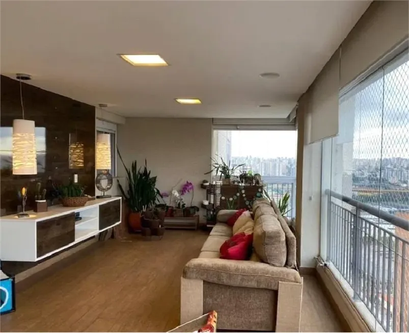 Foto 1 de Apartamento com 3 Quartos à venda, 345m² em Vila Prudente, São Paulo