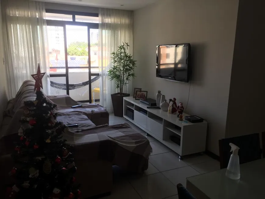 Foto 1 de Apartamento com 3 Quartos à venda, 85m² em Grageru, Aracaju