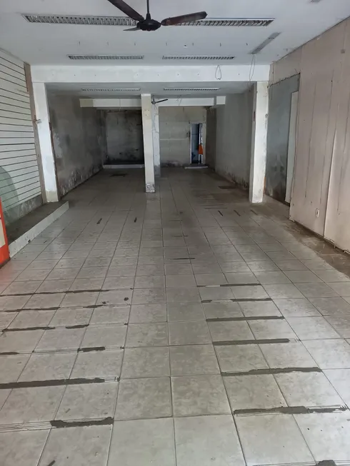 Foto 1 de Ponto Comercial para alugar, 100m² em Patronato, São Gonçalo