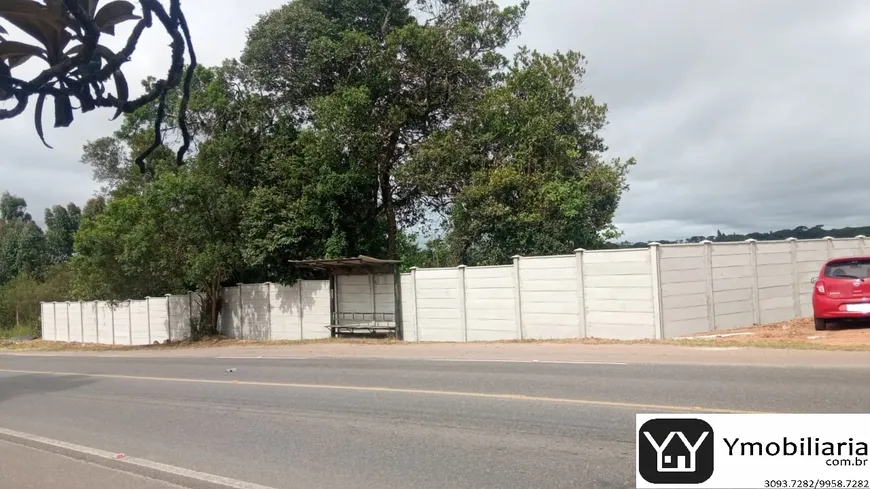 Foto 1 de Lote/Terreno à venda, 18000m² em Zacarias, São José dos Pinhais