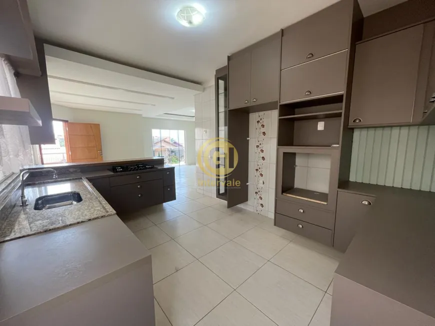 Foto 1 de Casa com 3 Quartos à venda, 250m² em Jardim Terras de Sao Joao, Jacareí