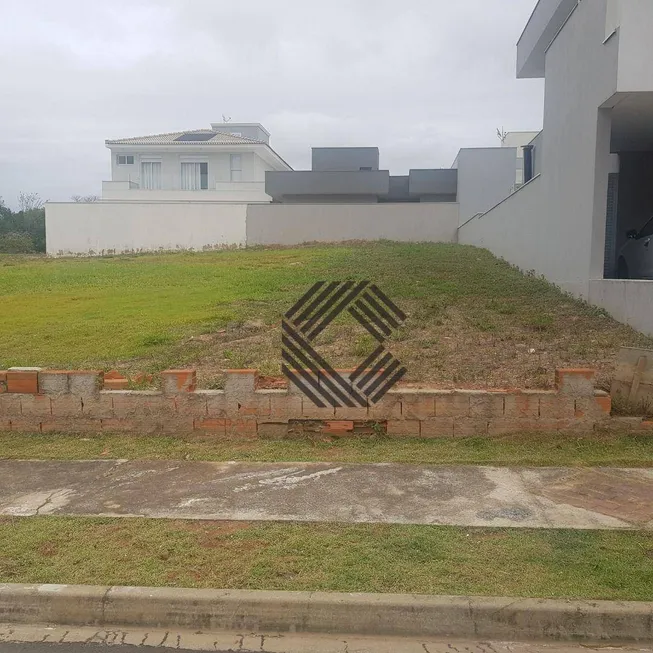 Foto 1 de Lote/Terreno à venda, 319m² em Vila Haro, Sorocaba