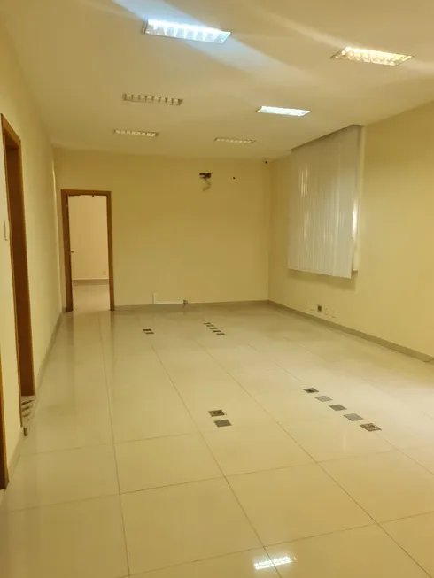 Foto 1 de Apartamento com 2 Quartos para alugar, 120m² em Centro, Rio de Janeiro