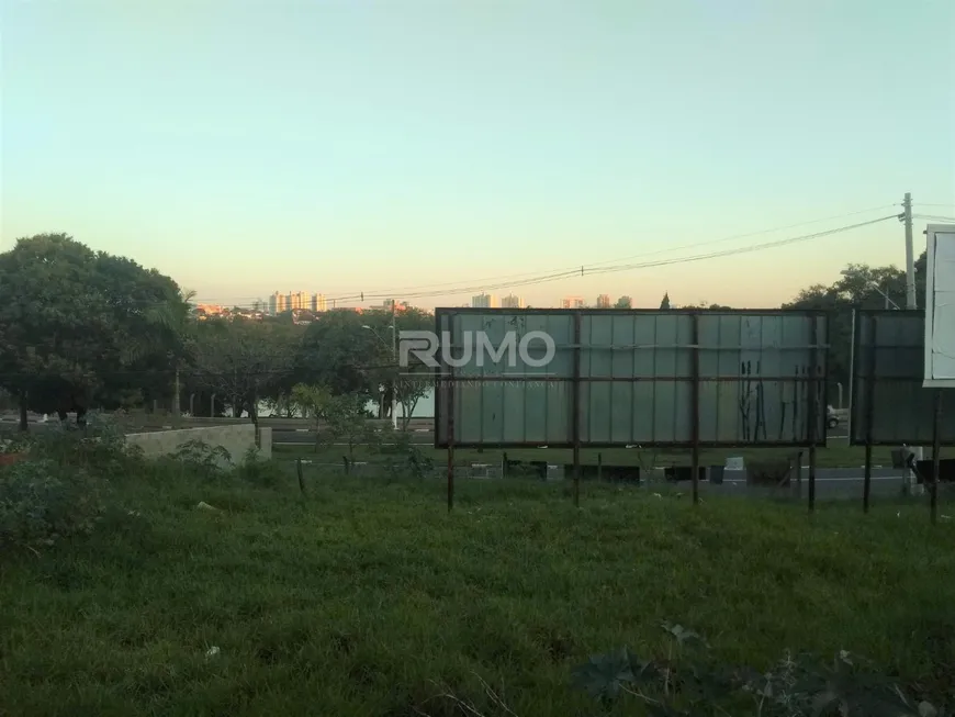 Foto 1 de Lote/Terreno para venda ou aluguel, 494m² em Parque Taquaral, Campinas