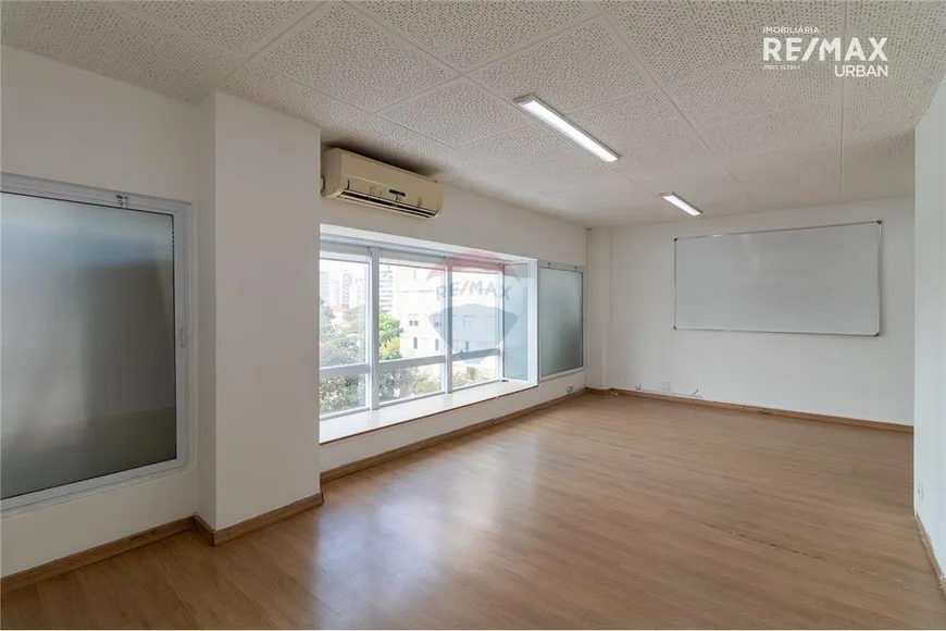 Foto 1 de Sala Comercial à venda, 109m² em Itaim Bibi, São Paulo