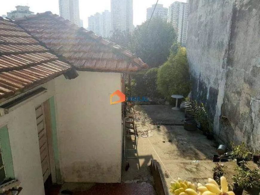 Foto 1 de Lote/Terreno com 1 Quarto à venda, 340m² em Móoca, São Paulo