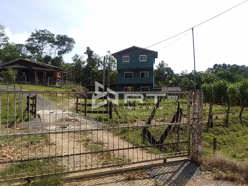 Foto 1 de Apartamento com 2 Quartos para alugar, 55m² em Itoupava Central, Blumenau