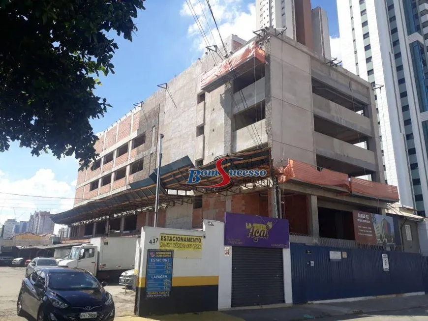 Foto 1 de Prédio Comercial para alugar, 1050m² em Tatuapé, São Paulo