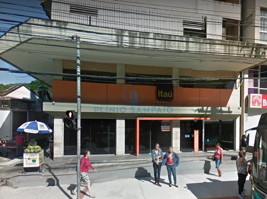 Foto 1 de Ponto Comercial para venda ou aluguel, 936m² em Santa Lúcia, Vitória